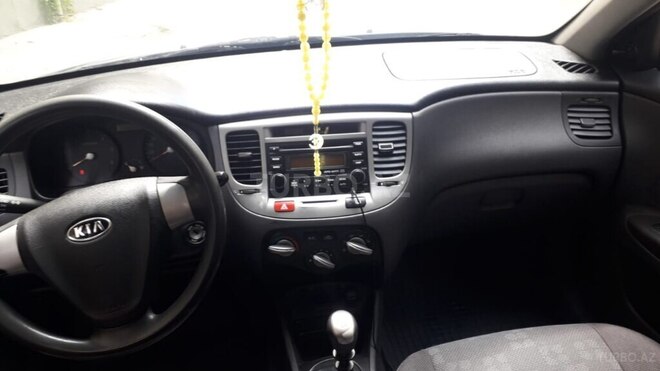 Kia Rio 2007, 381,000 km - 1.5 л - Bakı