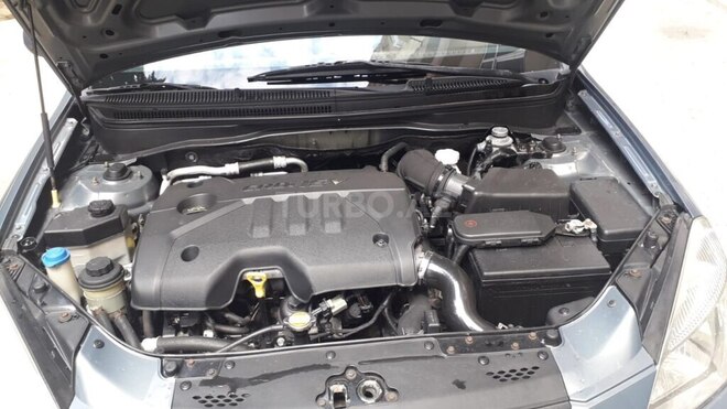 Kia Rio 2007, 381,000 km - 1.5 л - Bakı