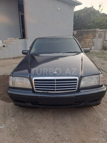 Mercedes C 180 1994, 304,065 km - 1.8 л - Lənkəran