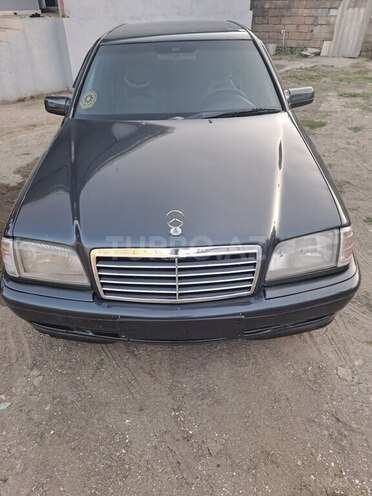 Mercedes C 180 1994, 304,065 km - 1.8 л - Lənkəran