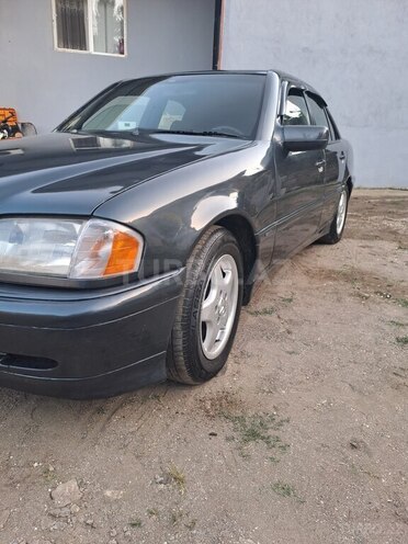 Mercedes C 180 1994, 304,065 km - 1.8 л - Lənkəran