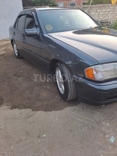 Mercedes C 180 1994, 304,065 km - 1.8 л - Lənkəran