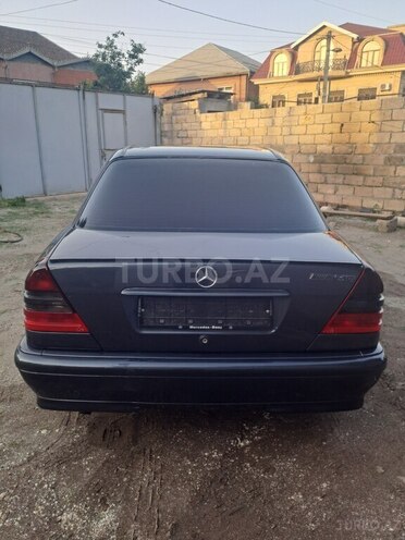 Mercedes C 180 1994, 304,065 km - 1.8 л - Lənkəran