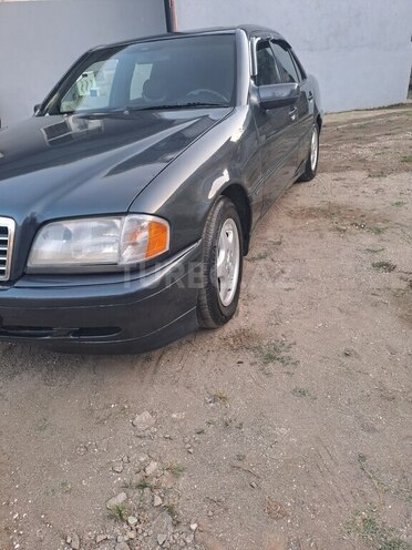 Mercedes C 180 1994, 304,065 km - 1.8 л - Lənkəran