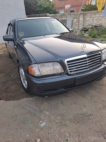 Mercedes C 180 1994, 304,065 km - 1.8 л - Lənkəran