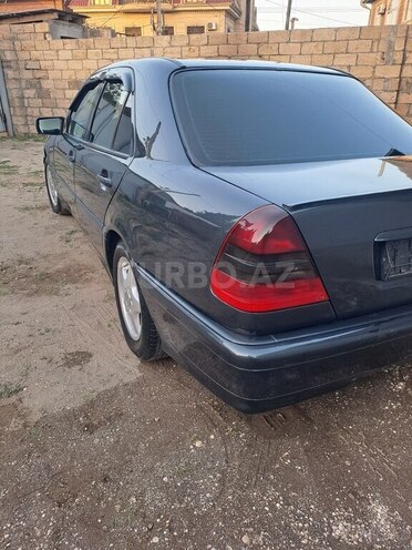 Mercedes C 180 1994, 304,065 km - 1.8 л - Lənkəran