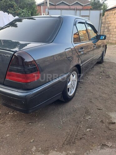 Mercedes C 180 1994, 304,065 km - 1.8 л - Lənkəran