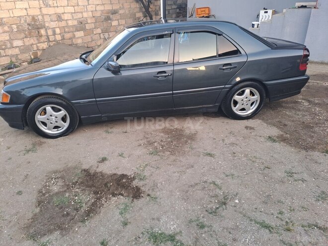 Mercedes C 180 1994, 304,065 km - 1.8 л - Lənkəran
