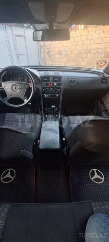 Mercedes C 180 1994, 304,065 km - 1.8 л - Lənkəran