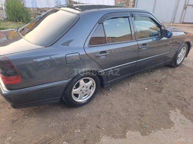 Mercedes C 180 1994, 304,065 km - 1.8 л - Lənkəran
