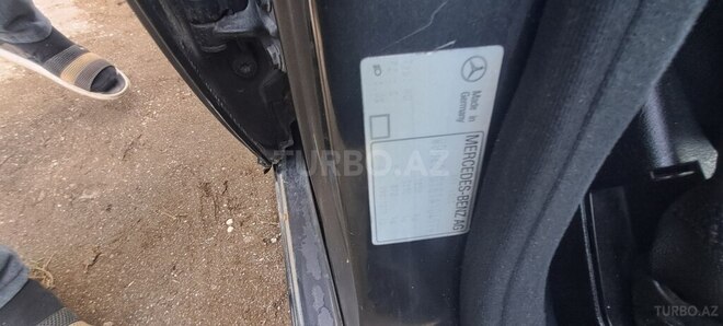 Mercedes C 180 1994, 304,065 km - 1.8 л - Lənkəran