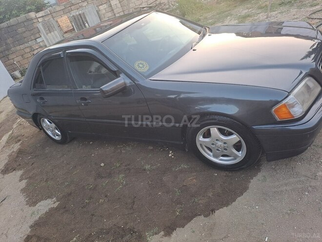 Mercedes C 180 1994, 304,065 km - 1.8 л - Lənkəran