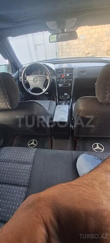 Mercedes C 180 1994, 304,065 km - 1.8 л - Lənkəran