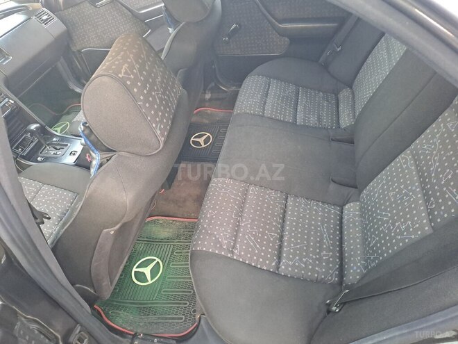 Mercedes C 180 1994, 304,065 km - 1.8 л - Lənkəran