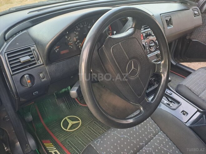 Mercedes C 180 1994, 304,065 km - 1.8 л - Lənkəran