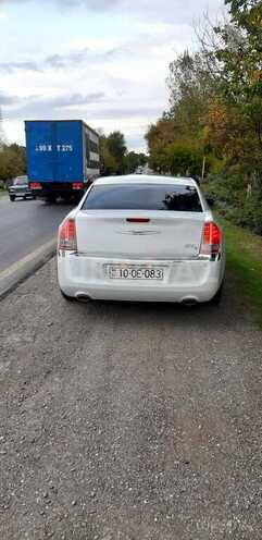 Chrysler 300C-7