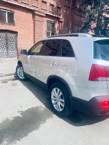 Kia Sorento 2010, 191,000 km - 2.0 l - Gəncə