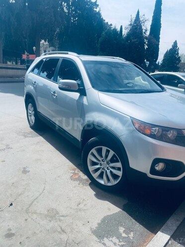 Kia Sorento 2010, 191,000 km - 2.0 l - Gəncə