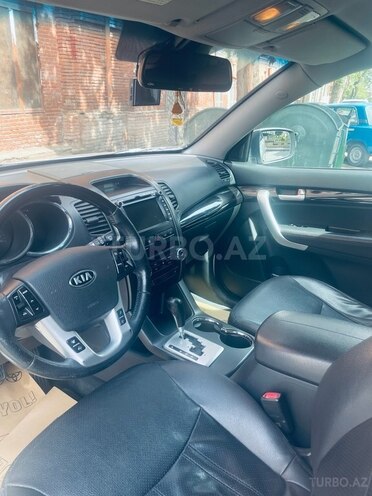 Kia Sorento 2010, 191,000 km - 2.0 l - Gəncə