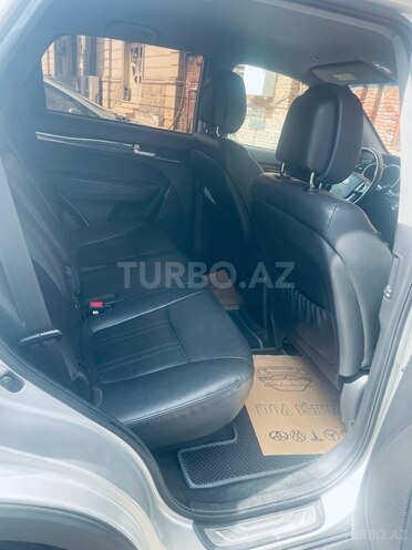 Kia Sorento 2010, 191,000 km - 2.0 l - Gəncə