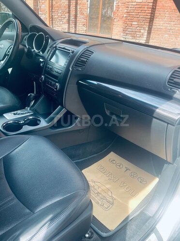 Kia Sorento 2010, 191,000 km - 2.0 l - Gəncə