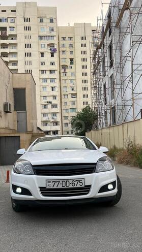 Opel Astra 2009, 202,000 km - 1.4 l - Bakı