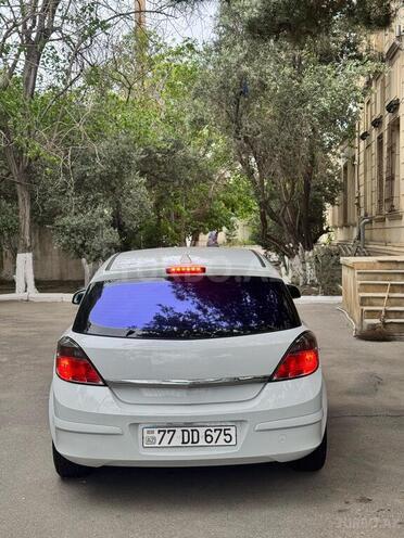 Opel Astra 2009, 202,000 km - 1.4 l - Bakı