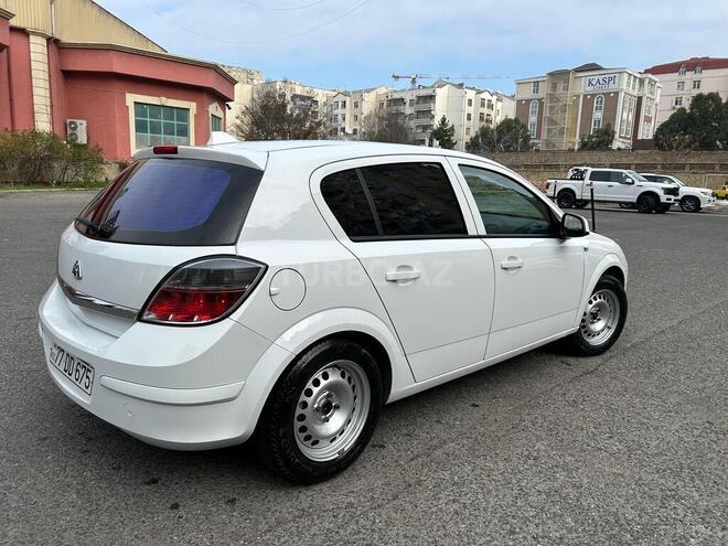 Opel Astra 2009, 202,000 km - 1.4 l - Bakı
