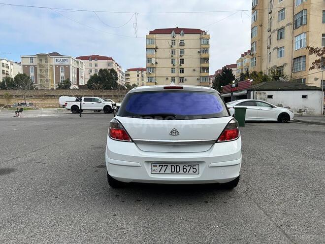 Opel Astra 2009, 202,000 km - 1.4 l - Bakı