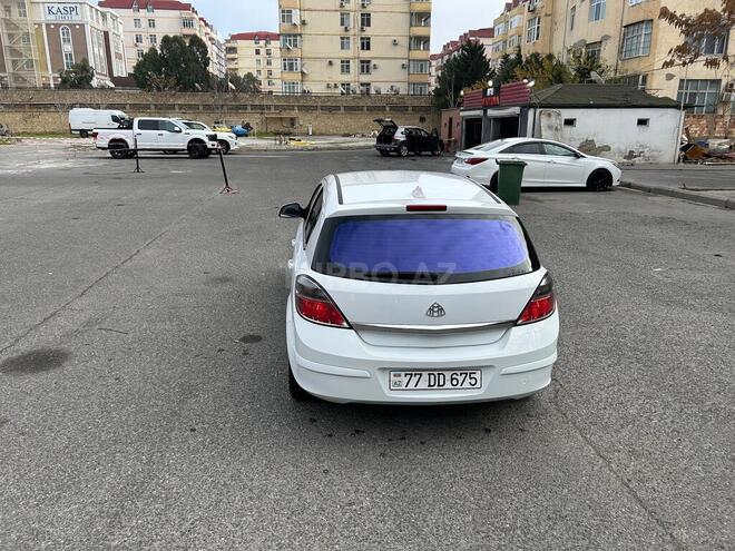 Opel Astra 2009, 202,000 km - 1.4 l - Bakı
