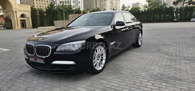 BMW 750-4