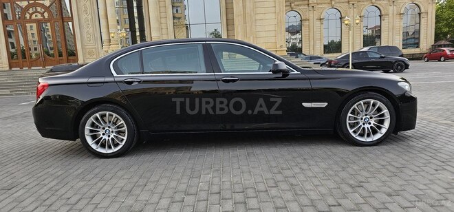 BMW 750-6