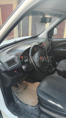 Fiat Doblo 2012, 377,000 km - 1.4 l - Bakı