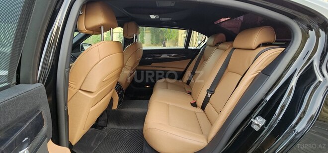 BMW 750-16