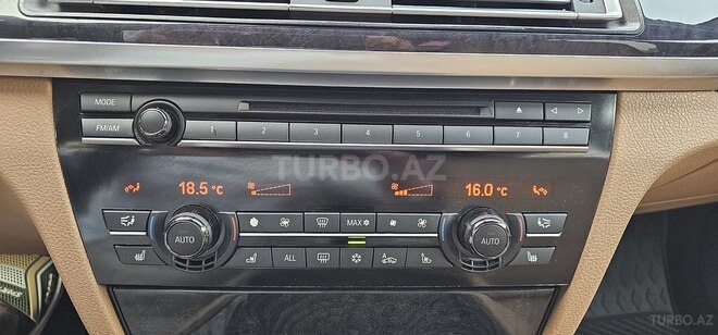 BMW 750-13