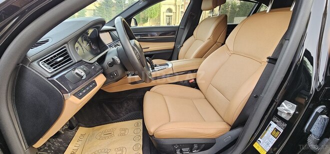 BMW 750-11