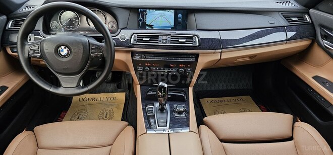 BMW 750-9