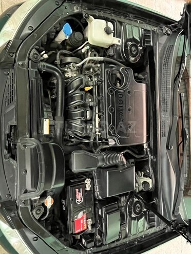 Hyundai Sonata 2008, 159,000 km - 2.0 l - Bakı