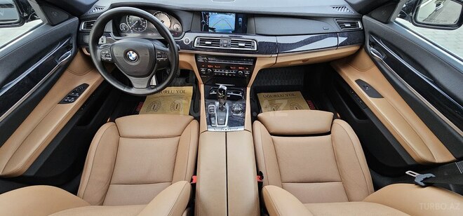BMW 750-10