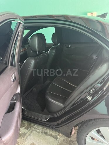 Hyundai Sonata 2008, 159,000 km - 2.0 l - Bakı