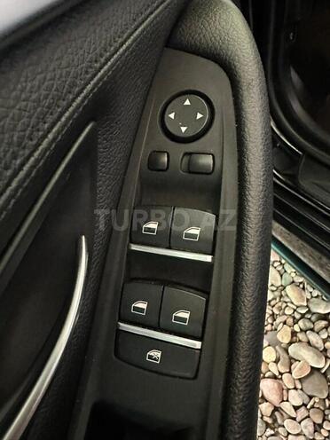 BMW 528 2016, 49,000 km - 2.0 l - Bakı