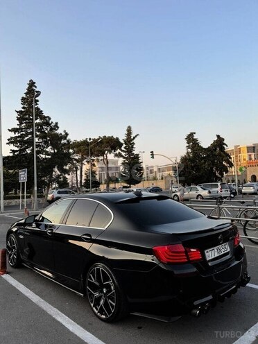 BMW 528 2016, 49,000 km - 2.0 l - Bakı