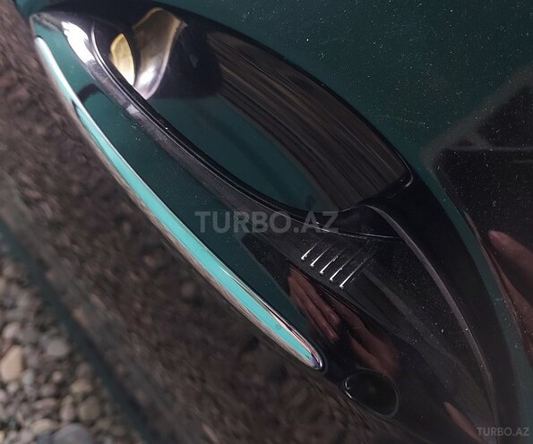 BMW 528 2016, 49,000 km - 2.0 l - Bakı
