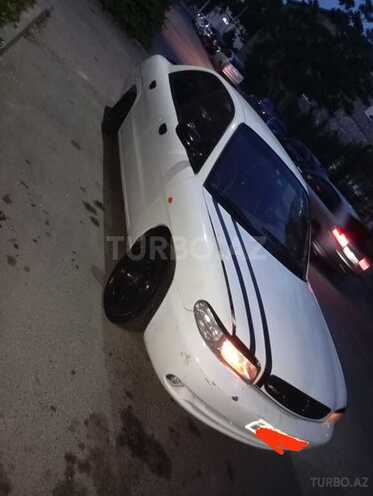 Daewoo Nubira 1998, 253,685 km - 1.6 l - Bakı