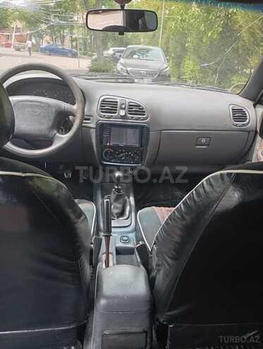 Daewoo Nubira 1998, 253,685 km - 1.6 l - Bakı