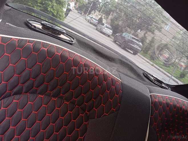 Daewoo Nubira 1998, 253,685 km - 1.6 l - Bakı