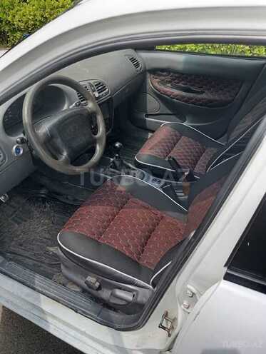 Daewoo Nubira 1998, 253,685 km - 1.6 l - Bakı