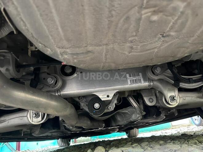 BMW 528 2016, 49,000 km - 2.0 l - Bakı
