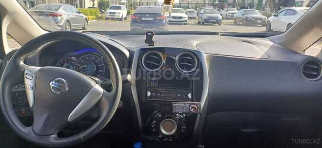 Nissan Note 2015, 94,000 km - 1.2 l - Bakı