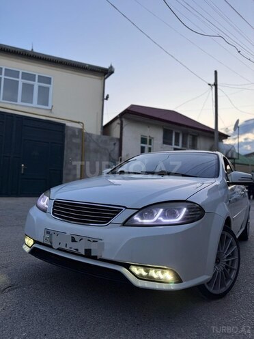 Daewoo Gentra 2014, 291,000 km - 1.5 л - Tovuz